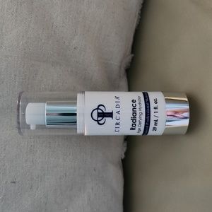 CIRCADIA Radiance Age Defying Hydrator Advanced Professional Skin Care 1 oz